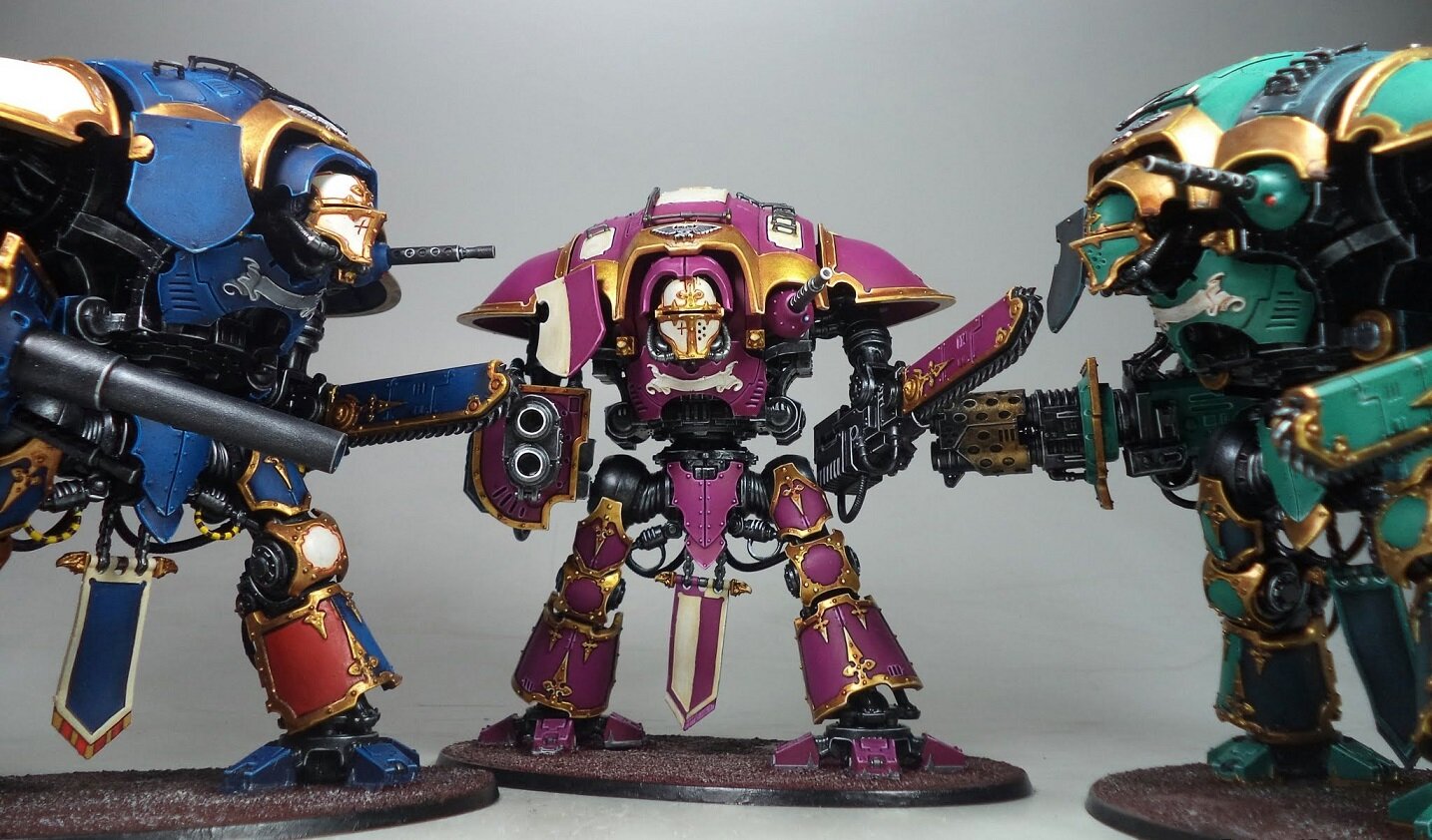 Imperial Knight Miniature Painting Service (12).JPG