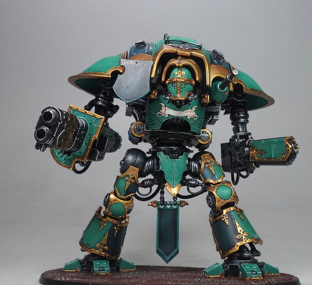 Imperial Knight Miniature Painting Service (2).JPG