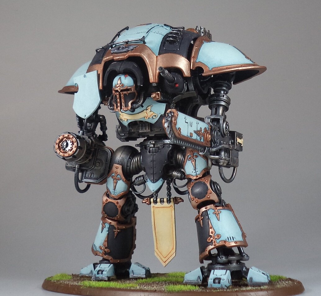 Imperial Knight Miniature Painting Service (4).JPG