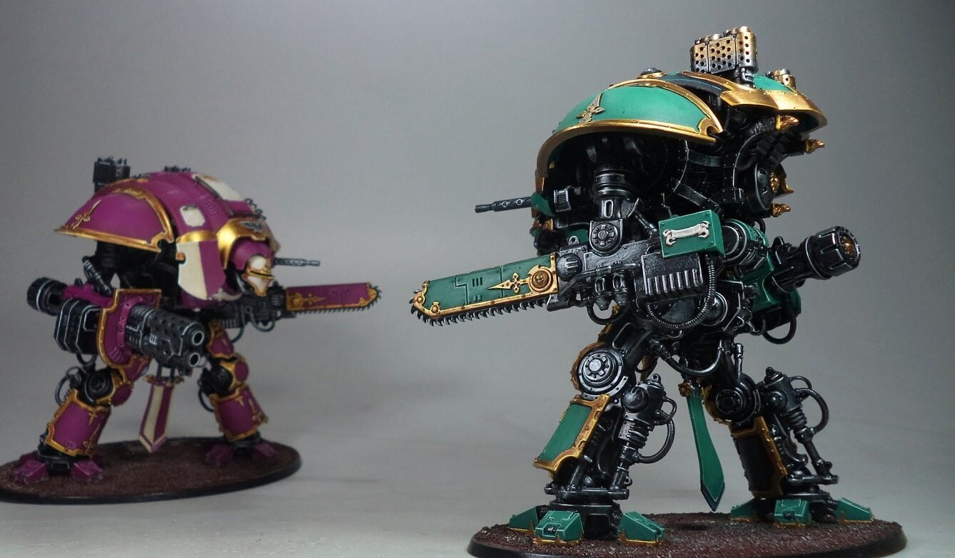 Imperial Knight Miniature Painting Service (6).JPG