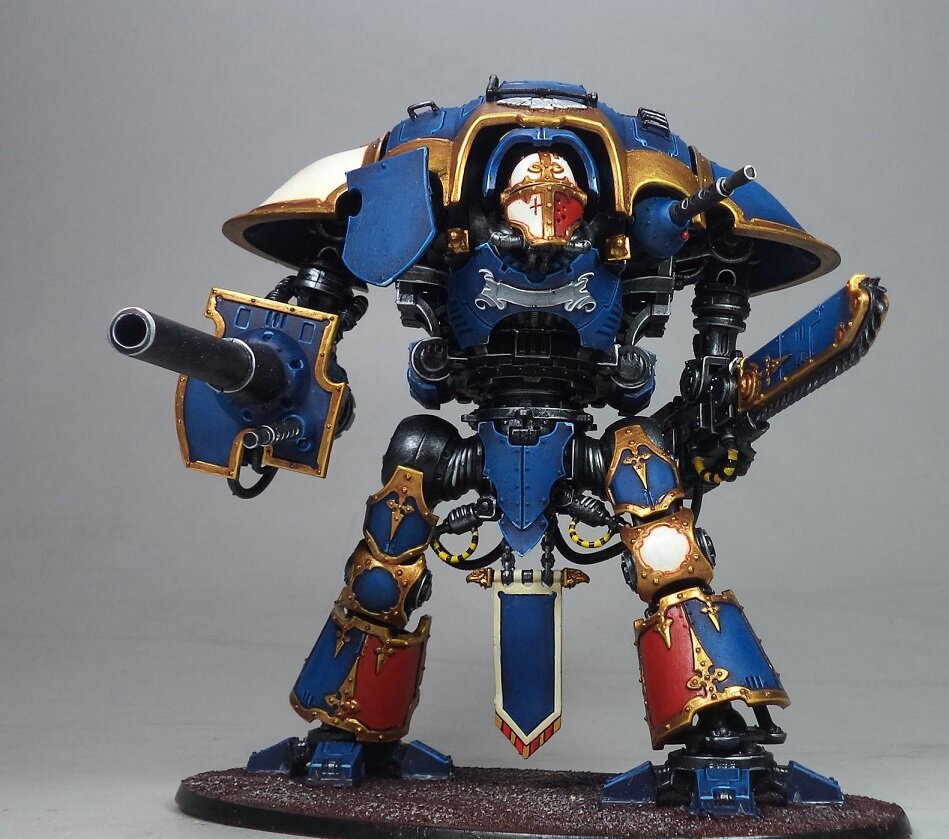 Imperial Knight Miniature Painting Service (8).JPG