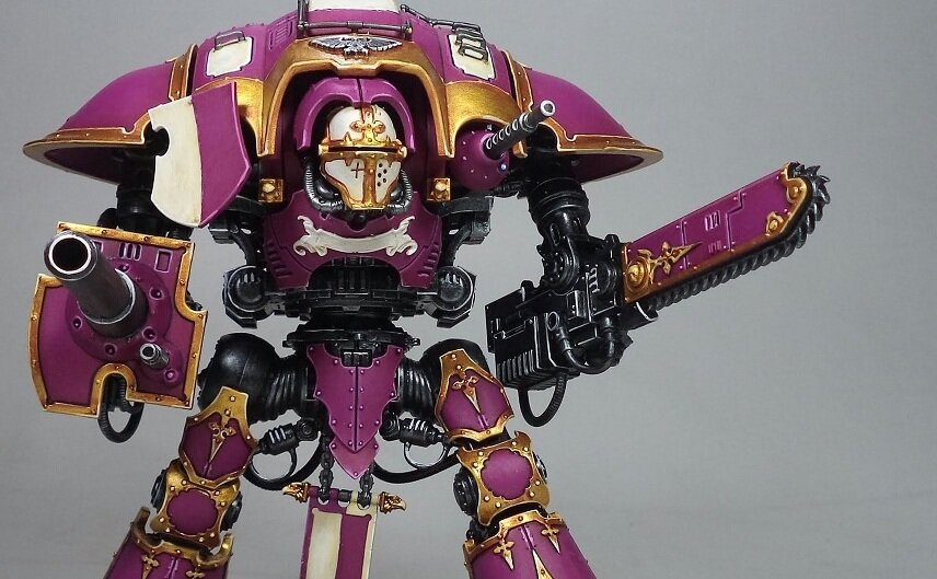 Imperial Knight Miniature Painting Service (11).JPG