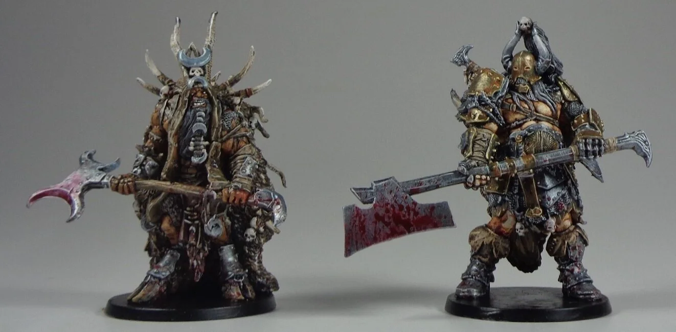 Détester Tagged k: Kickstarter - The Game Steward