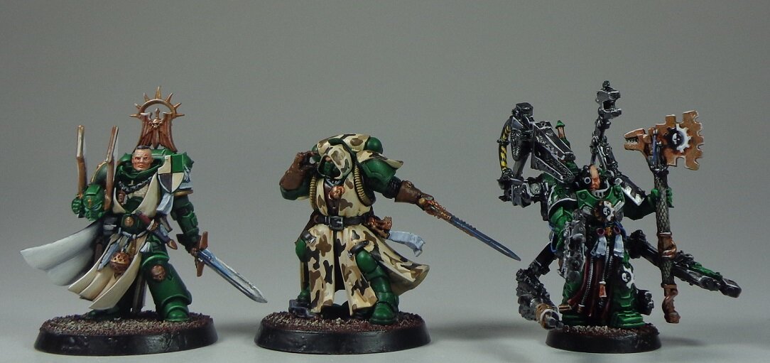 Dark Angels Miniature Painting Service (2).JPG