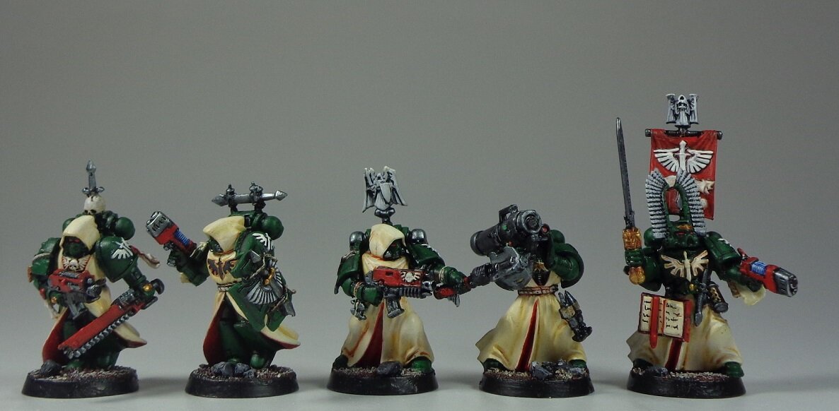 High Quality Miniature Painting At The Lowest Rates On Earth