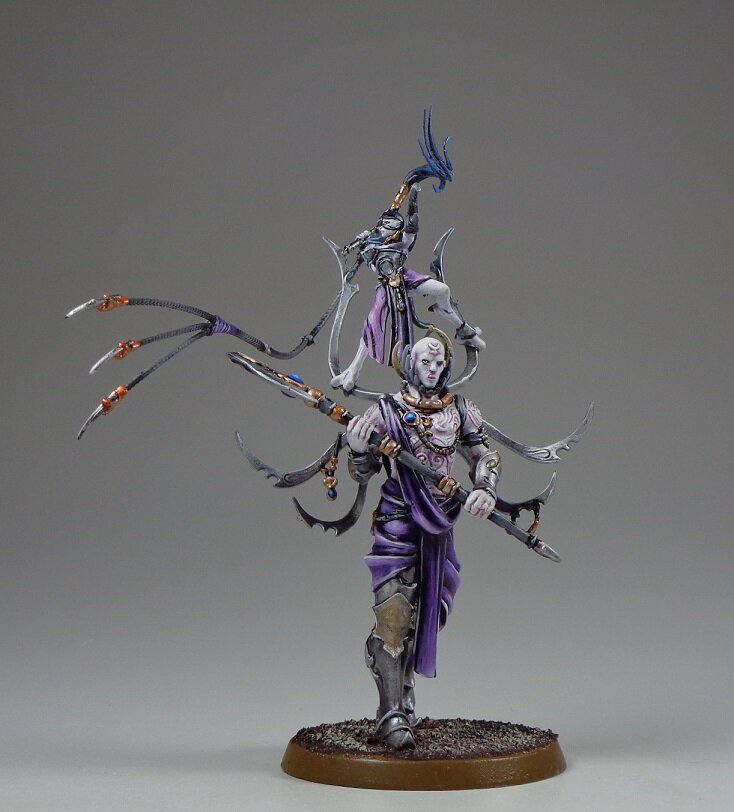 Paintedfigs 40k Slaanesh Daemons Miniature Painting Service (9).JPG