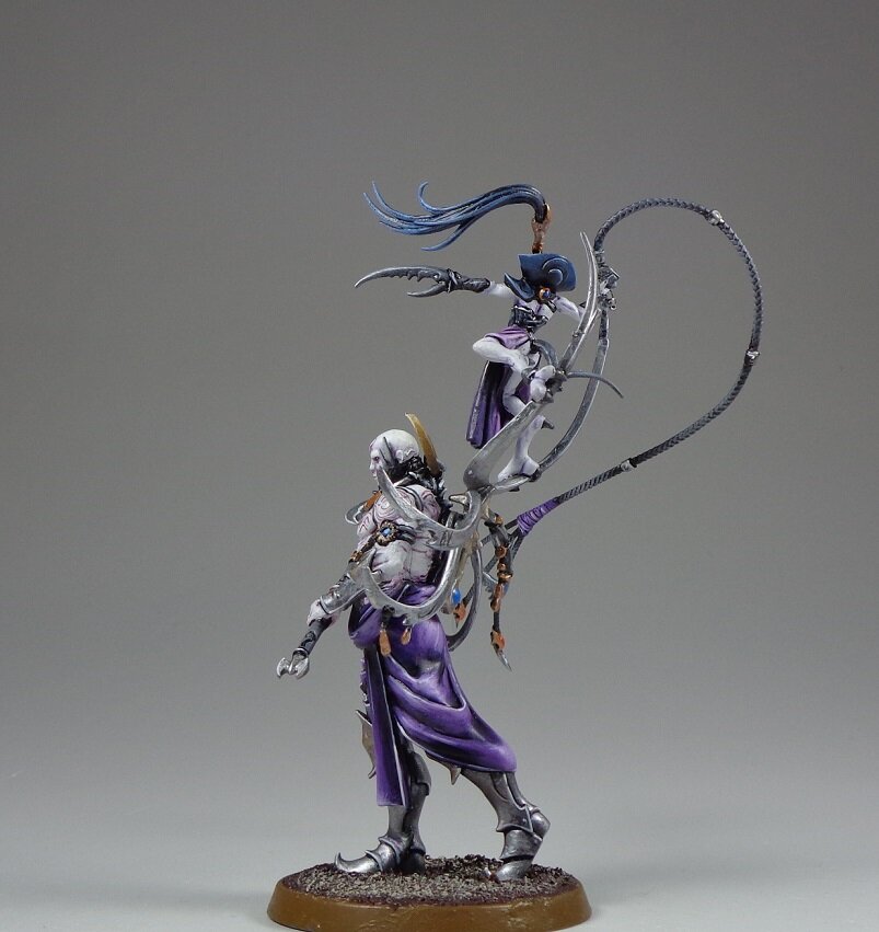 Paintedfigs 40k Slaanesh Daemons Miniature Painting Service (11).JPG