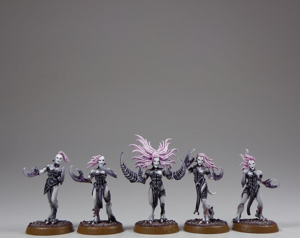 Paintedfigs 40k Slaanesh Daemons Miniature Painting Service (13).JPG