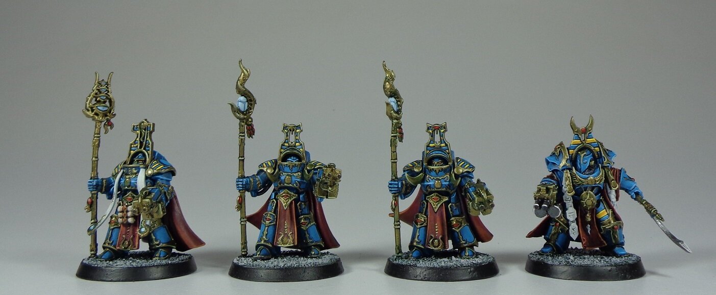 Thousand Sons Miniature Painting Service (5).JPG