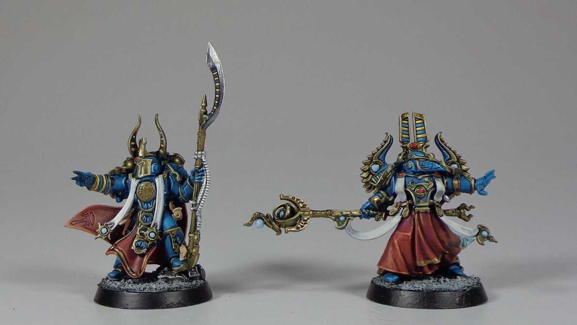 Thousand Sons Miniature Painting Service (7).JPG