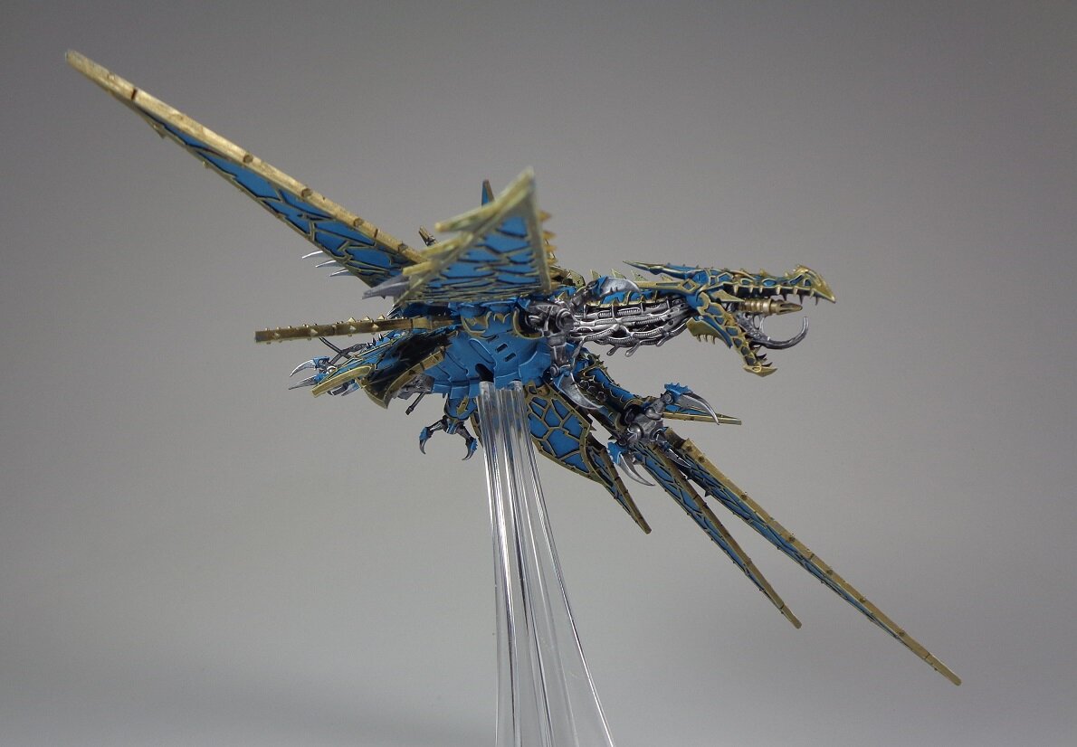 Thousand Sons Miniature Painting Service (11).JPG