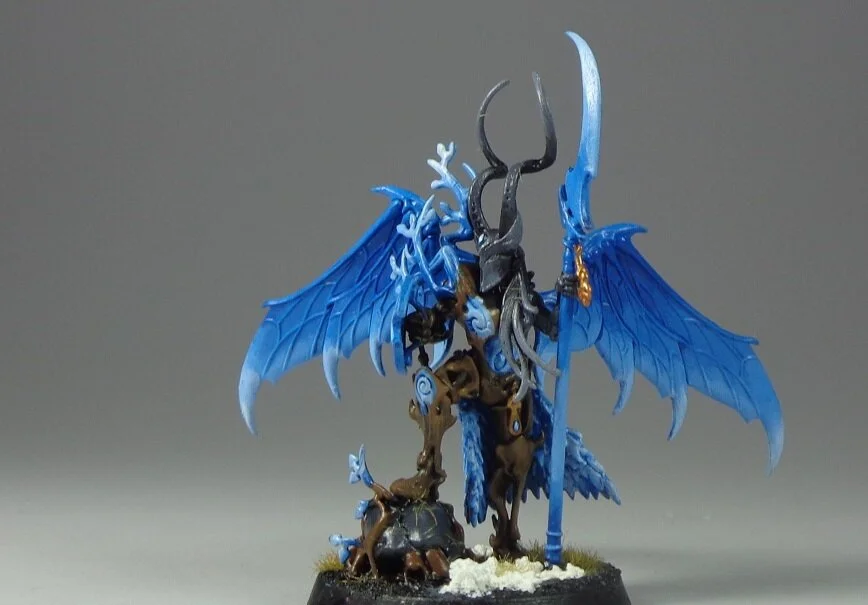 High Quality Miniature Painting At The Lowest Rates On Earth Paintedfigs Miniature Painting Service