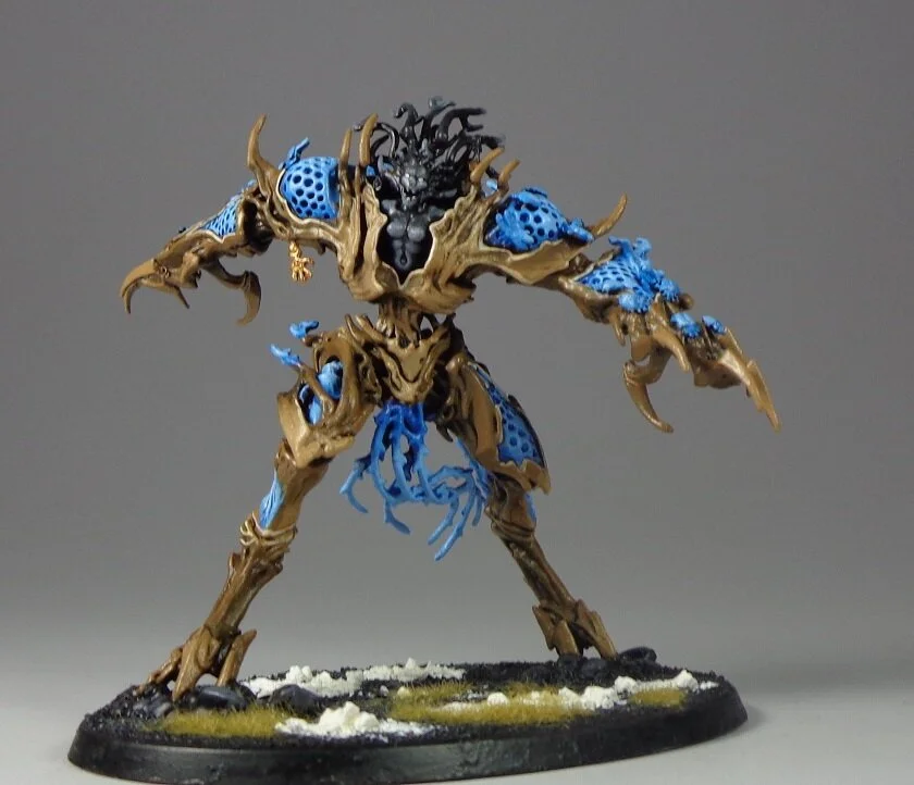 High Quality Miniature Painting At The Lowest Rates On Earth Paintedfigs Miniature Painting Service