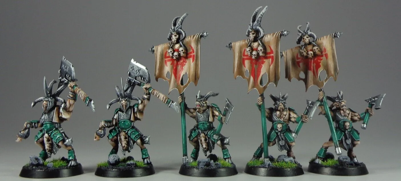 High Quality Miniature Painting At The Lowest Rates On Earth Paintedfigs Miniature Painting Service