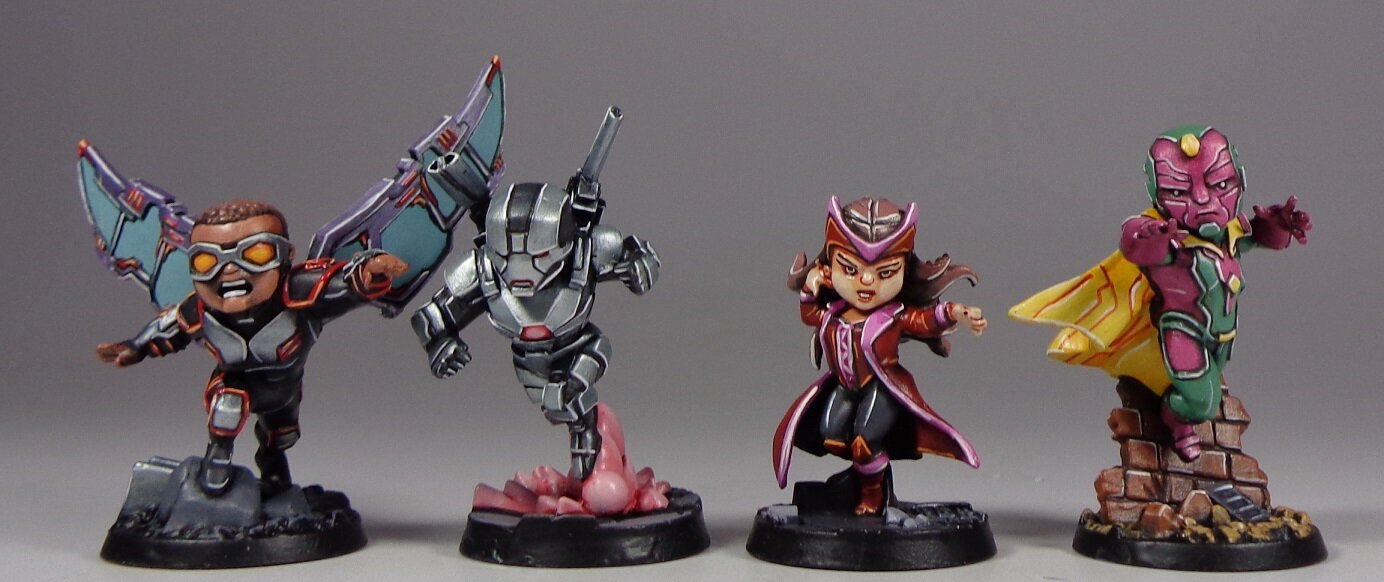 Marvel United CMON Miniature Painting Service (8).JPG