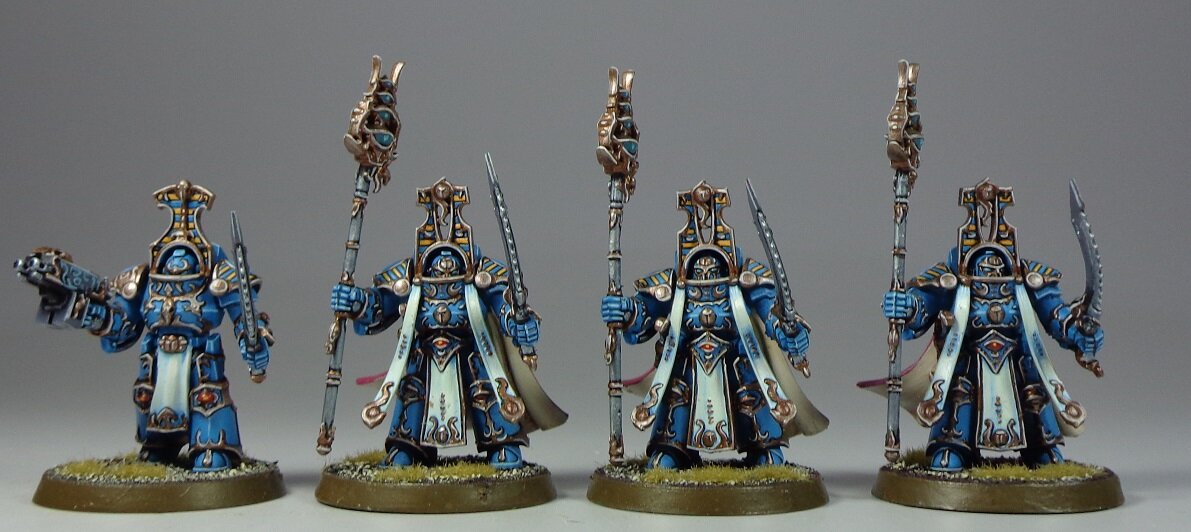 Thousand Sons Miniature Painting Commission (6).JPG