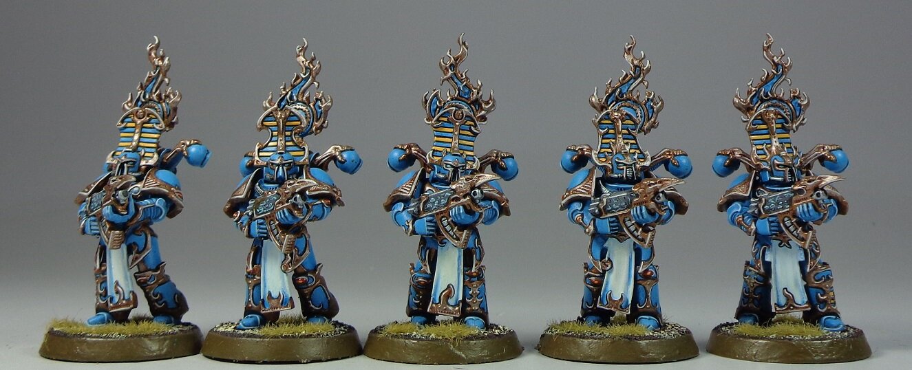 Thousand Sons Miniature Painting Commission (7).JPG