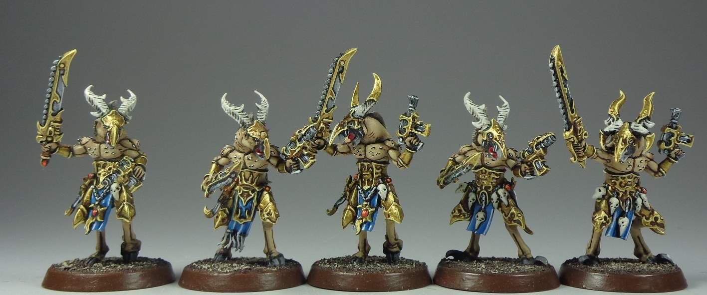 Tzeentch and Thousands Sons Paintedfigs Miniature Painting Service (4).jpg