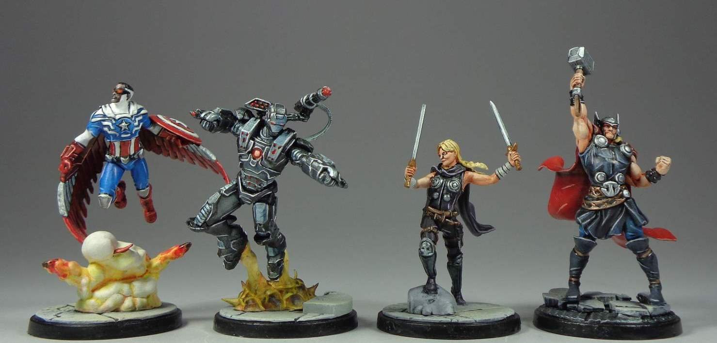 Marvel Crisis Protocol - Paintedfigs Miniature Painting Service (3).jpg