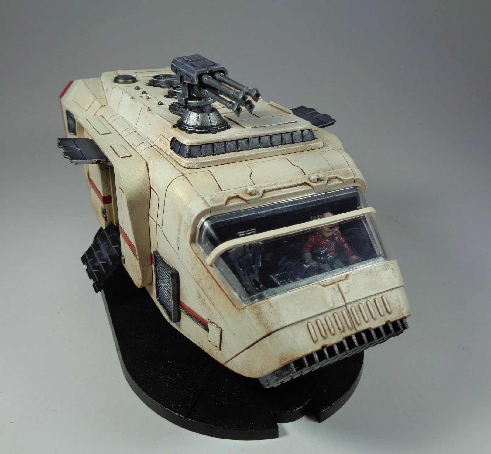 Some Star Wars Legion Miniature Painting Service — Paintedfigs