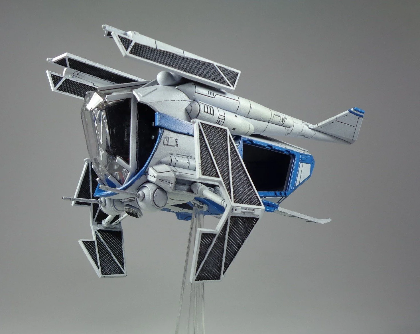 in Toronto: Star Wars Bounty Hunter Miniatures