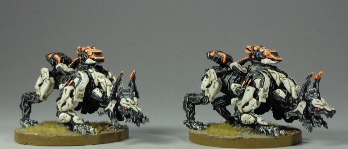 Horizon Zero Dawn Boardgame Miniature Painting Service Paintedfigs (35).jpg