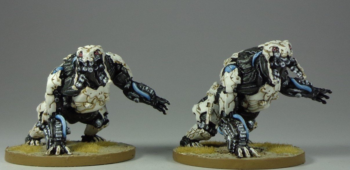 Horizon Zero Dawn Boardgame Miniature Painting Service Paintedfigs (41).jpg