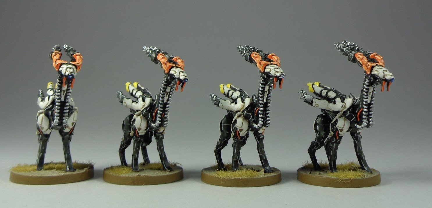 Horizon Zero Dawn Boardgame Miniature Painting Service Paintedfigs (31).jpg