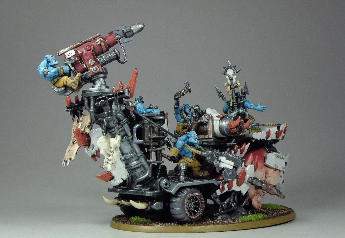 Blue Space Orks - Paintedfigs Miniature Painting Service (21).jpg