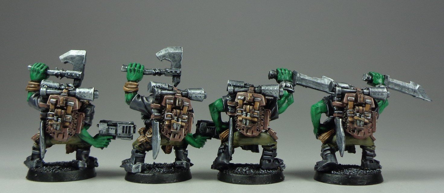 Space Orks Warhammer 40k Miniature Painting Service Paintedfigs (10).jpg