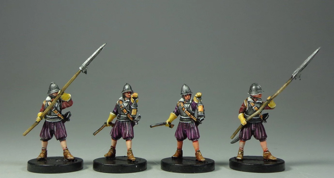 High Quality Miniature Painting At The Lowest Rates on Earth ...