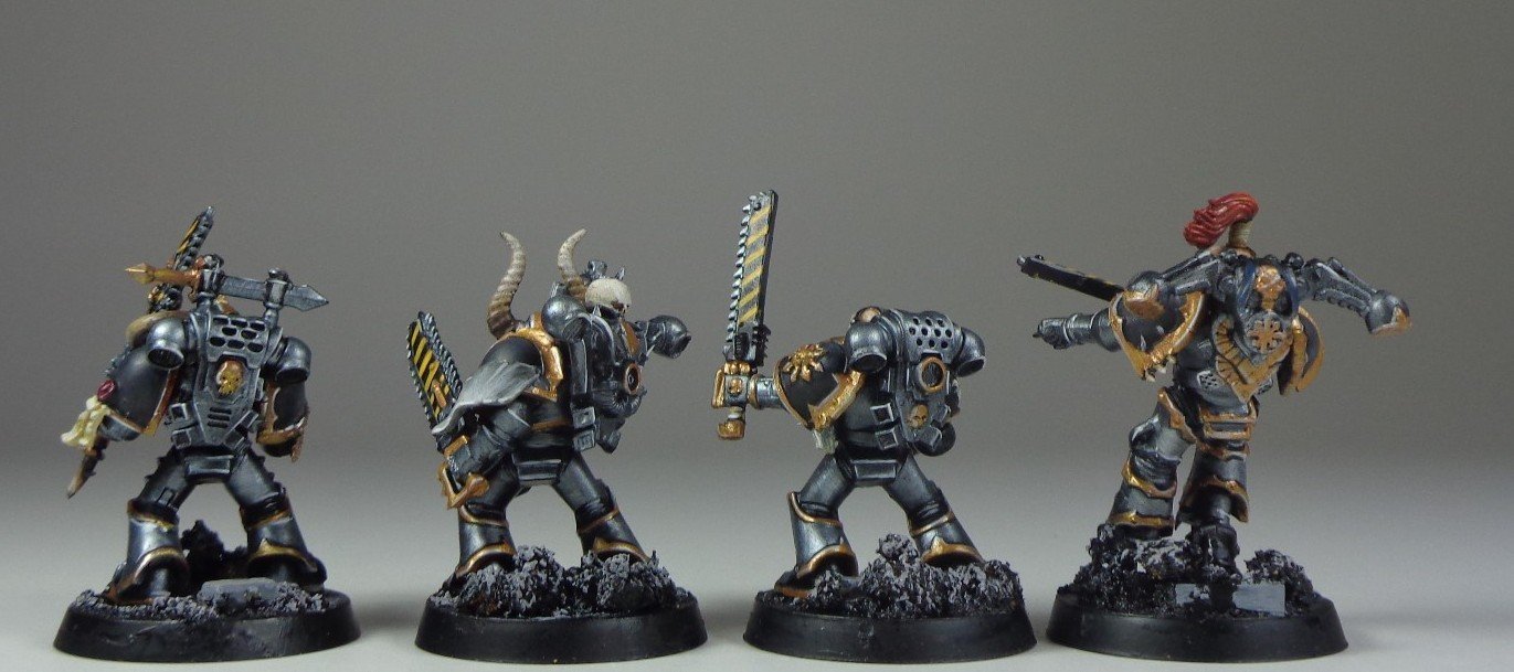 40k Chaos Space Marines Iron Warriors Miniature Painting Service Paintedfigs (7).jpg