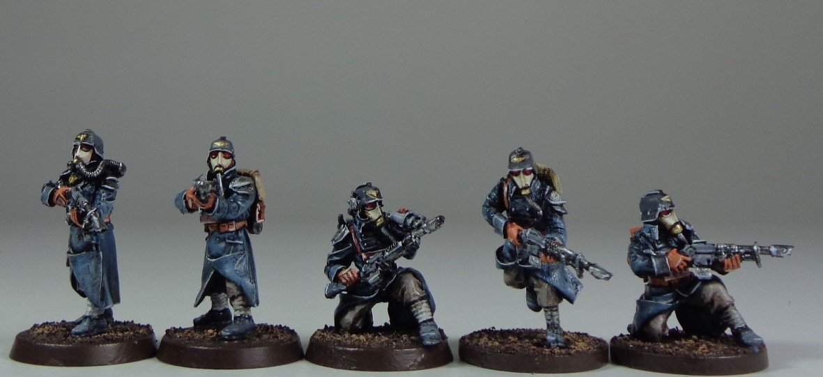 Death Korps of Krieg Warhammer 40k Miniature Painting Service Paintedfigs.jpg