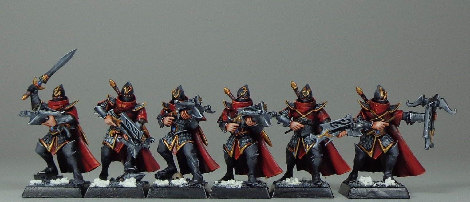 Dark Elves Age of Sigmar Warhammer Fantasy Miniature Painting Service Paintedfigs (2).jpg