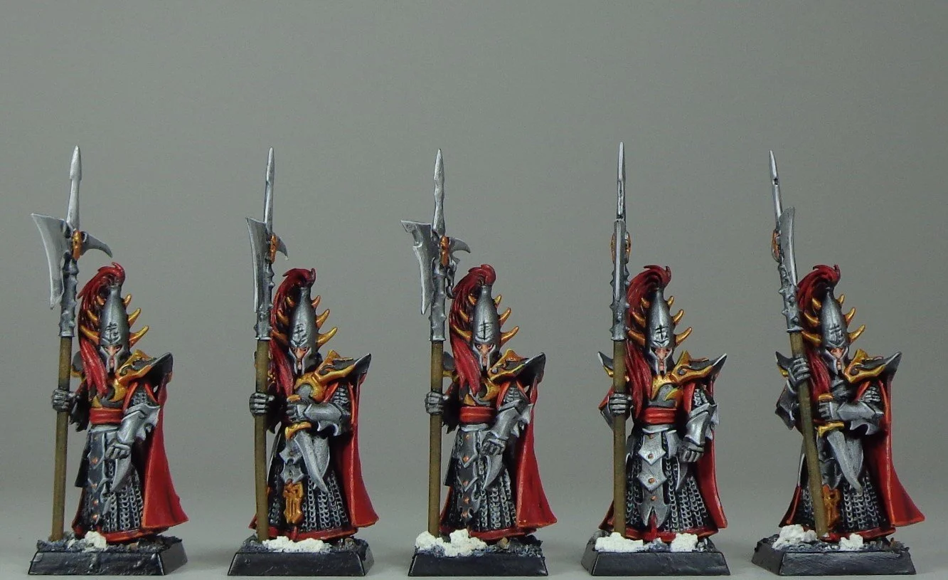 Warhammer Painting Black at Nicole Hoover blog