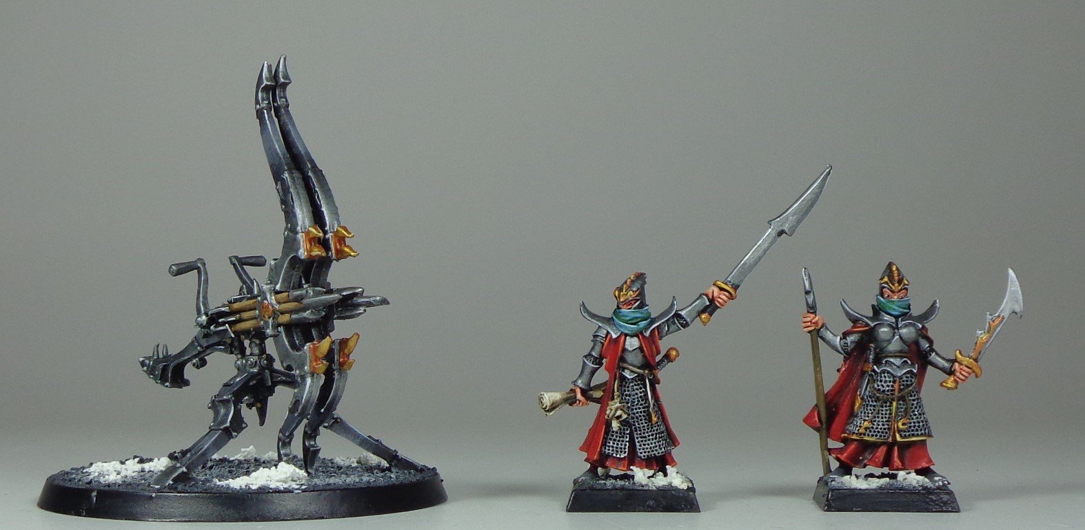 Dark Elves Age of Sigmar Warhammer Fantasy Miniature Painting Service Paintedfigs (11).jpg