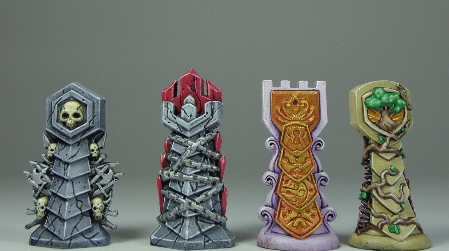 Painting Return To Dark Tower Paintedfigs Miniature Painting Service painting-return-to-dark-tower-paintedfigs-miniature-painting-service