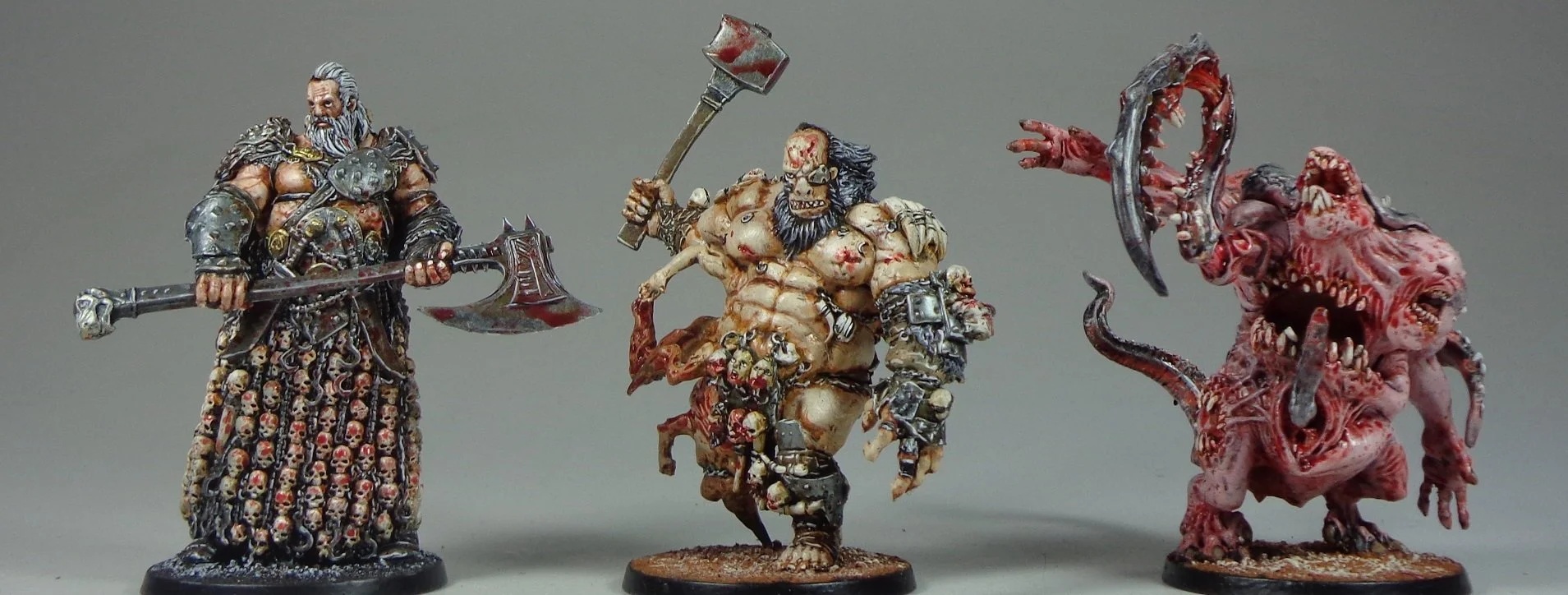 CMON HATE Board Game Miniature Painting Service Paintedfigs.JPG