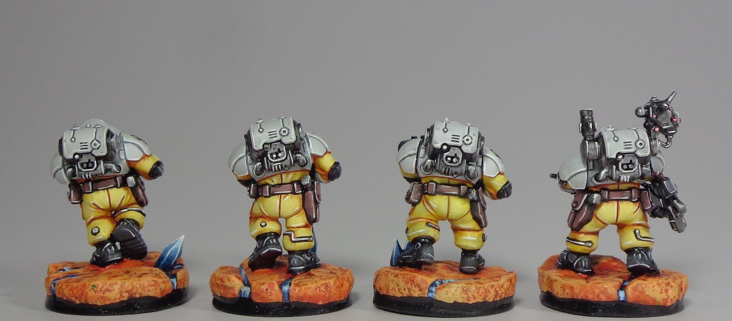 Paintedfigs Leagues of Votann Warhammer 40k Miniature Painting Service (5).jpg