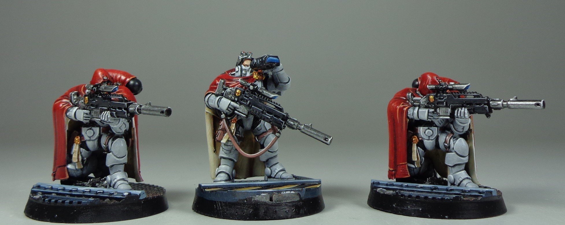 Wolfspear Space Wolves - Paintedfigs Warhammer 40k Miniature Painting Service (5).jpg