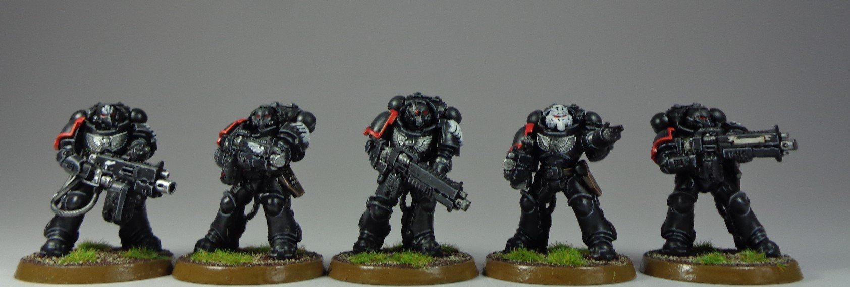 Paintedfigs Miniature Painting Service Ravenguard Space Marines Warhammer 40k (6).jpg