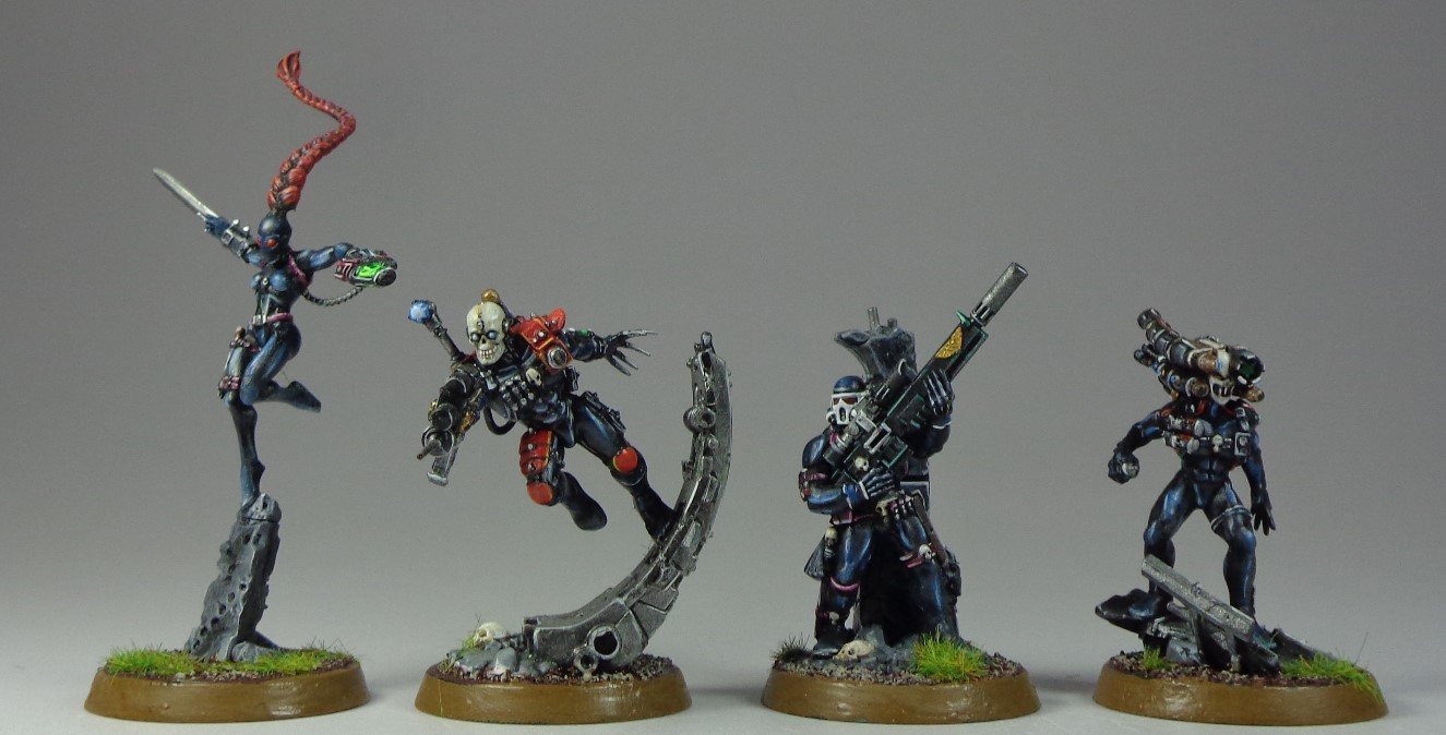 Paintedfigs Miniature Painting Service Ravenguard Space Marines Warhammer 40k (9).jpg