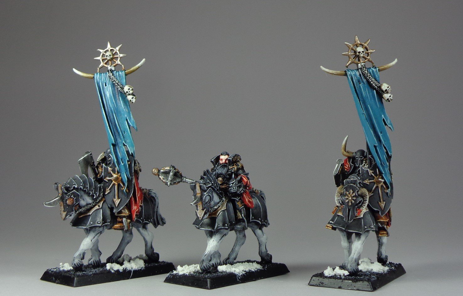 Slaves to Darkness Warriors of Chaos Paintedfigs Miniature Painting Service (22).jpg