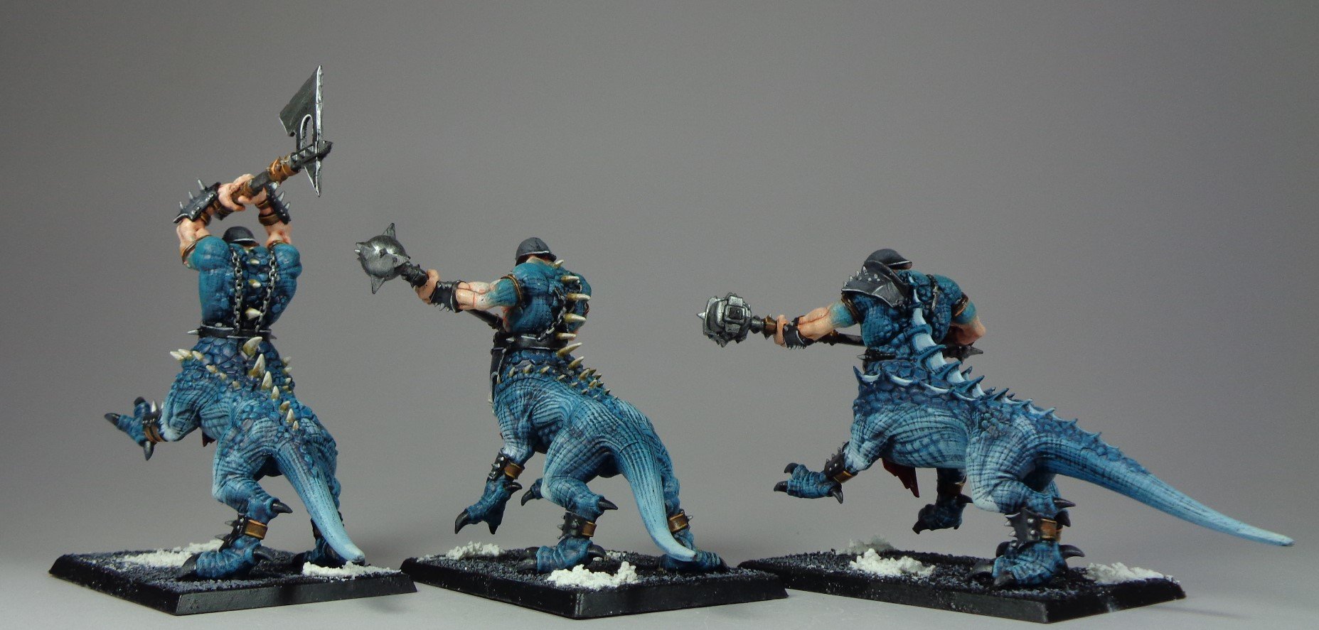 Slaves to Darkness Warriors of Chaos Paintedfigs Miniature Painting Service (8).jpg