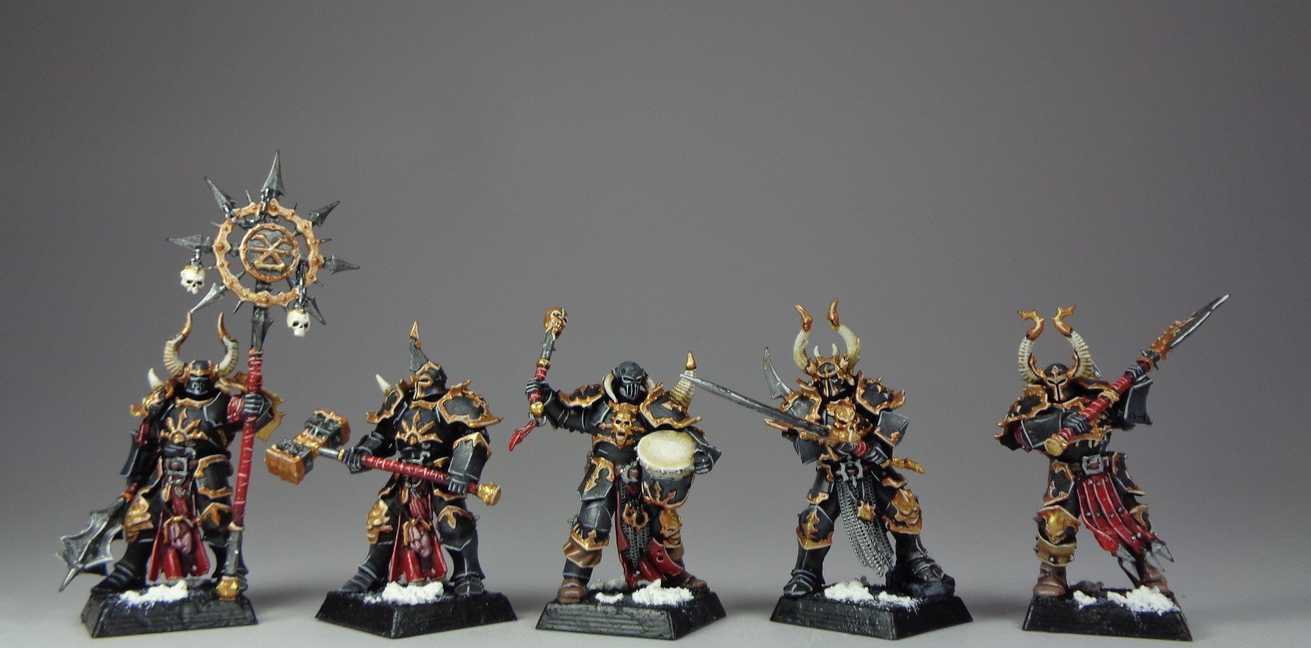 Slaves to Darkness Warriors of Chaos Paintedfigs Miniature Painting Service (10).jpg