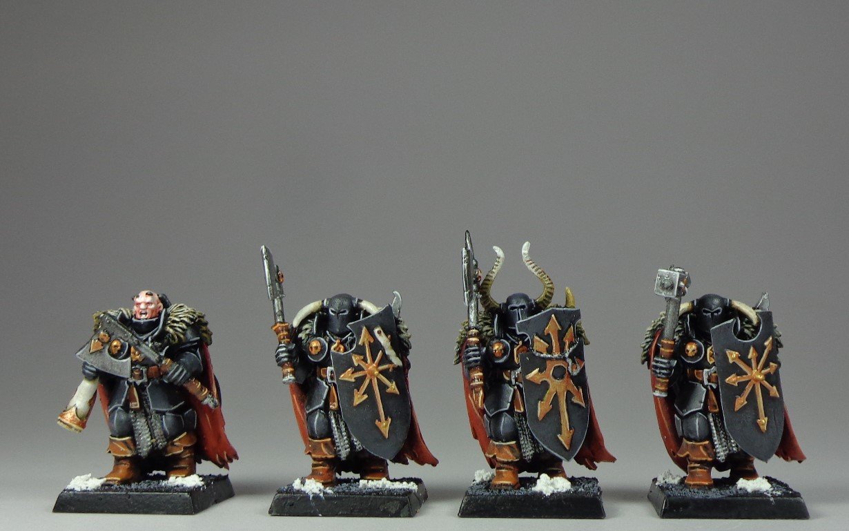 Slaves to Darkness Warriors of Chaos Paintedfigs Miniature Painting Service (13).jpg
