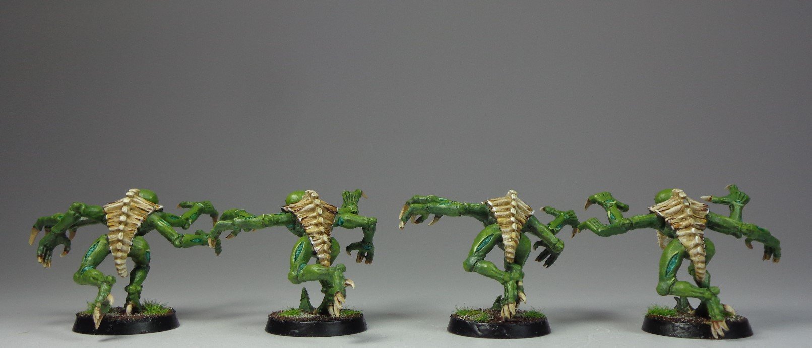 Paintedfigs Miniature Painting Service Tyranids Warhammer 40k (5).jpg