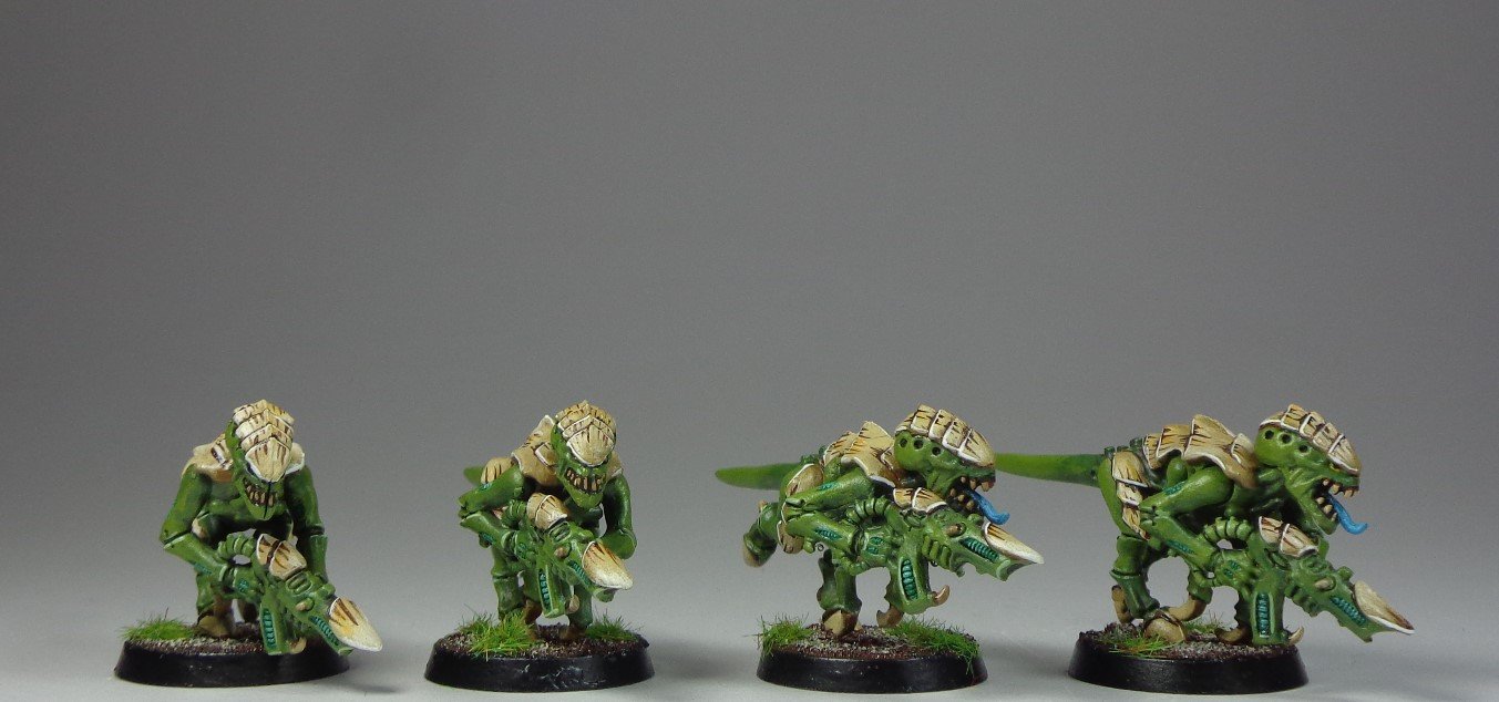 Paintedfigs Miniature Painting Service Tyranids Warhammer 40k (2).jpg