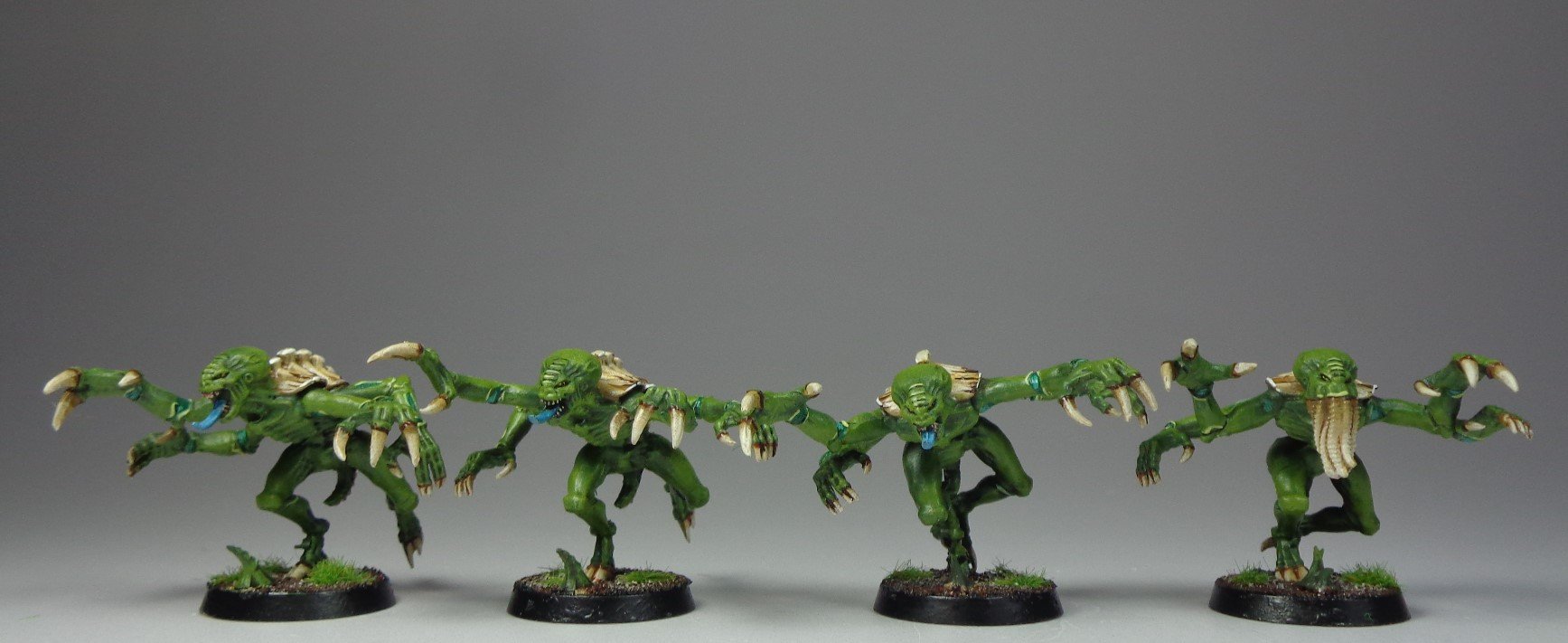 Paintedfigs Miniature Painting Service Tyranids Warhammer 40k (4).jpg