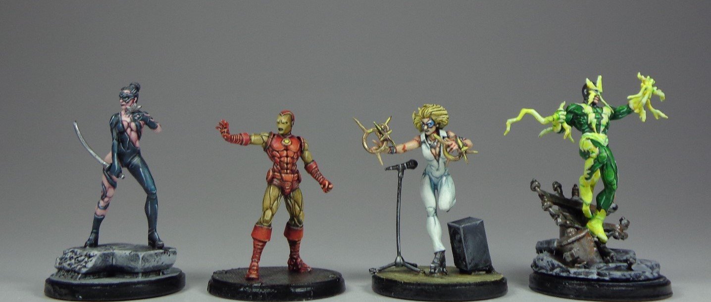 3d Printed Marvel Minis Paintedfigs Miniature Painting Service  (4).jpg